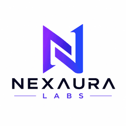 Nexaura Labs Logo